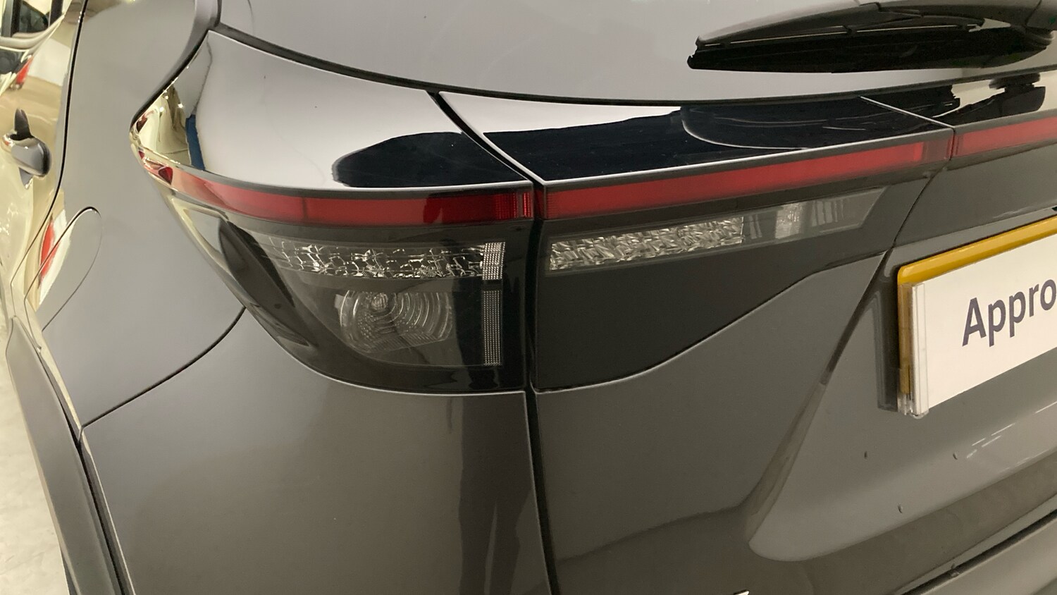 Used Toyota Yaris Cross 2023 for sale - 78149844: Photo 35