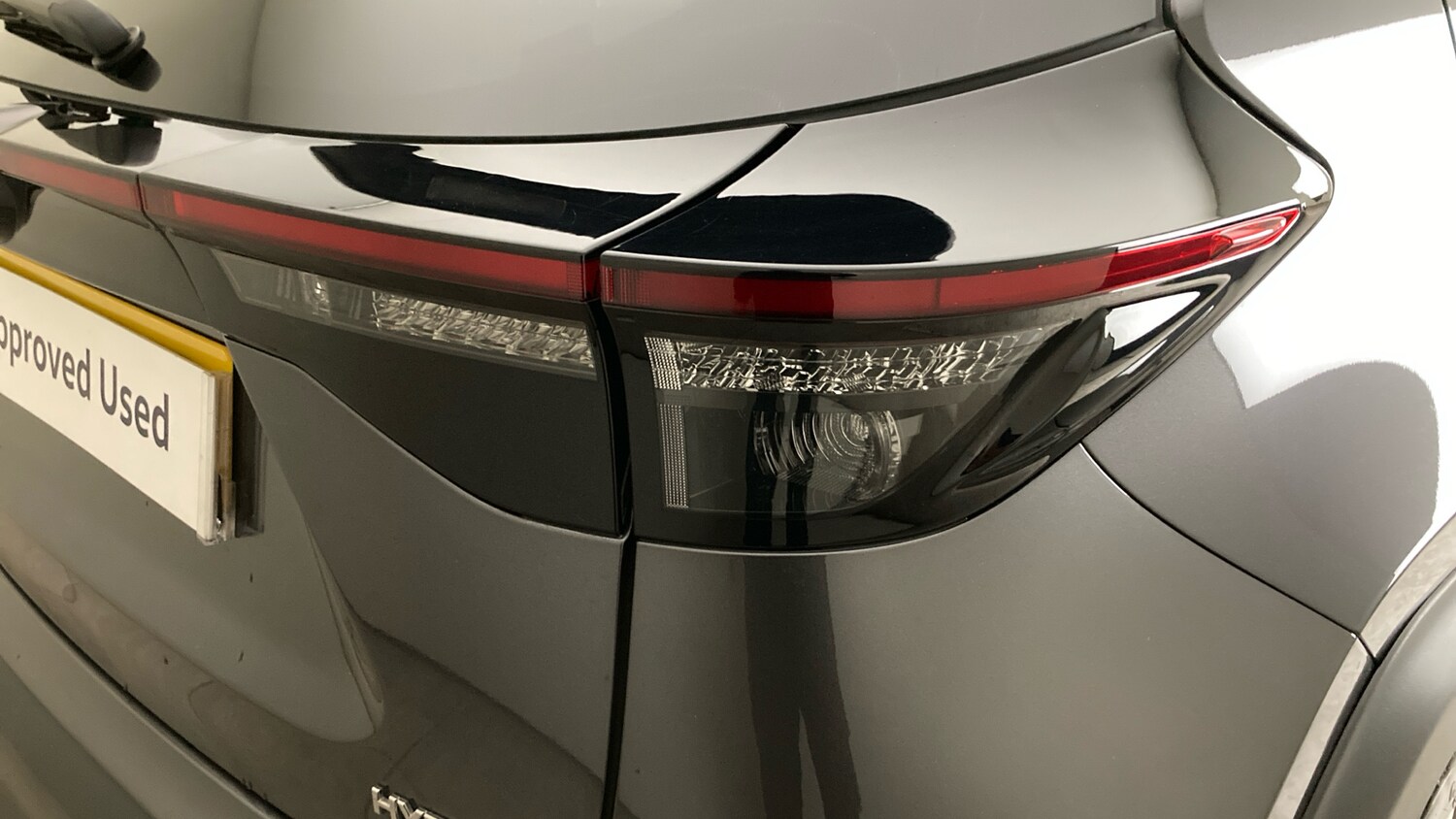 Used Toyota Yaris Cross 2023 for sale - 78149844: Photo 36