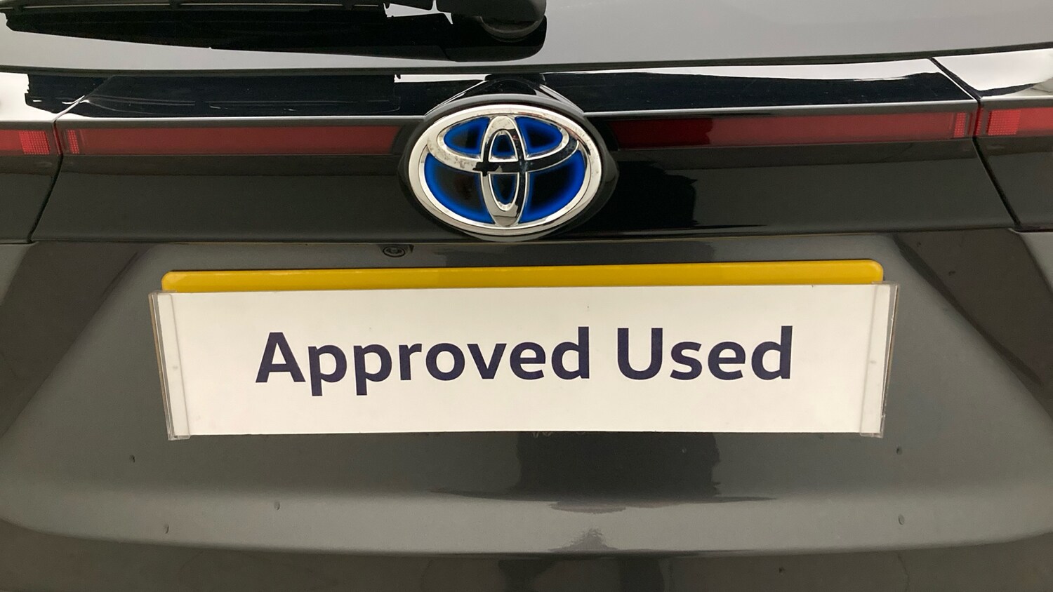 Used Toyota Yaris Cross 2023 for sale - 78149844: Photo 37