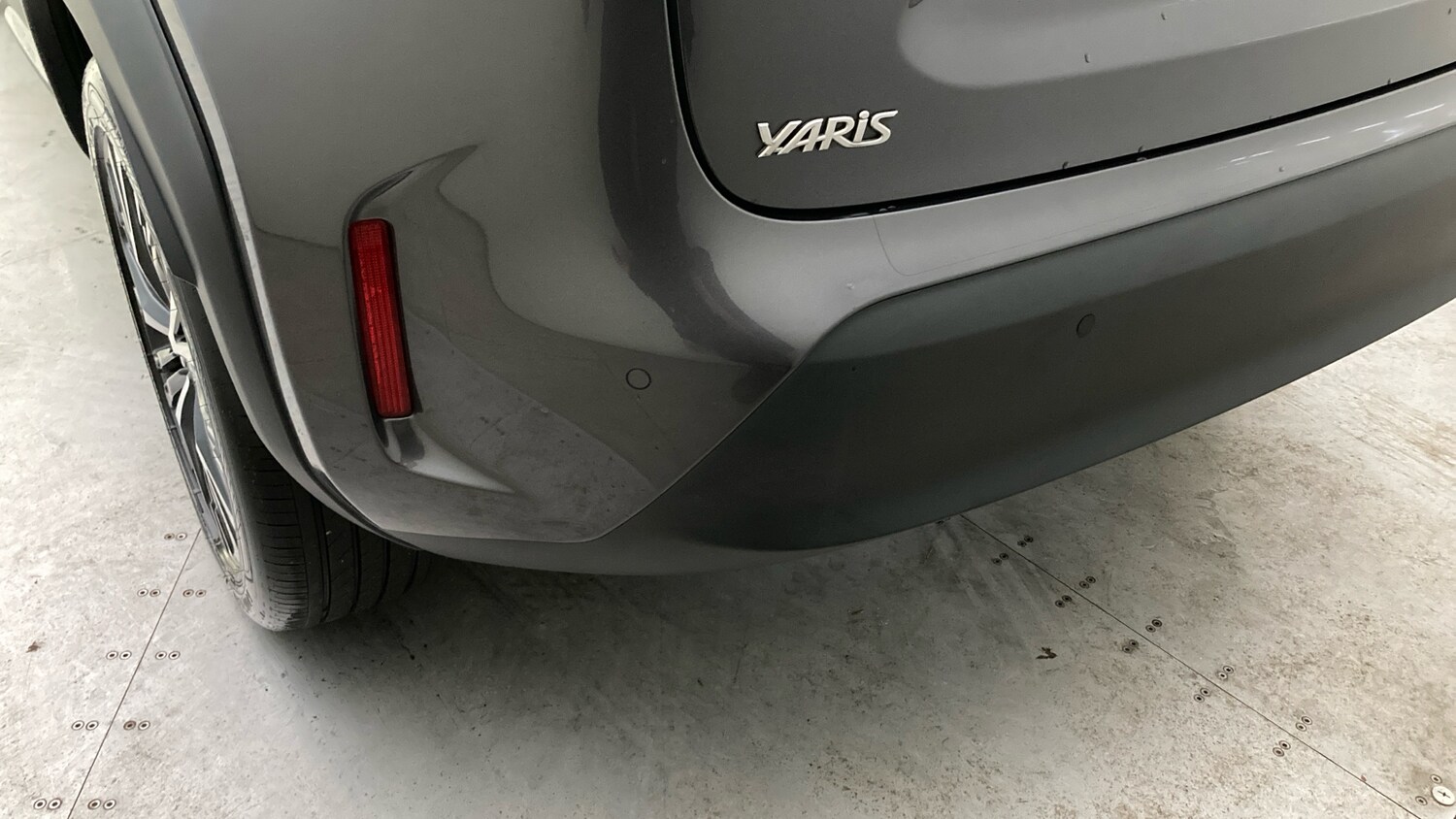 Used Toyota Yaris Cross 2023 for sale - 78149844: Photo 38