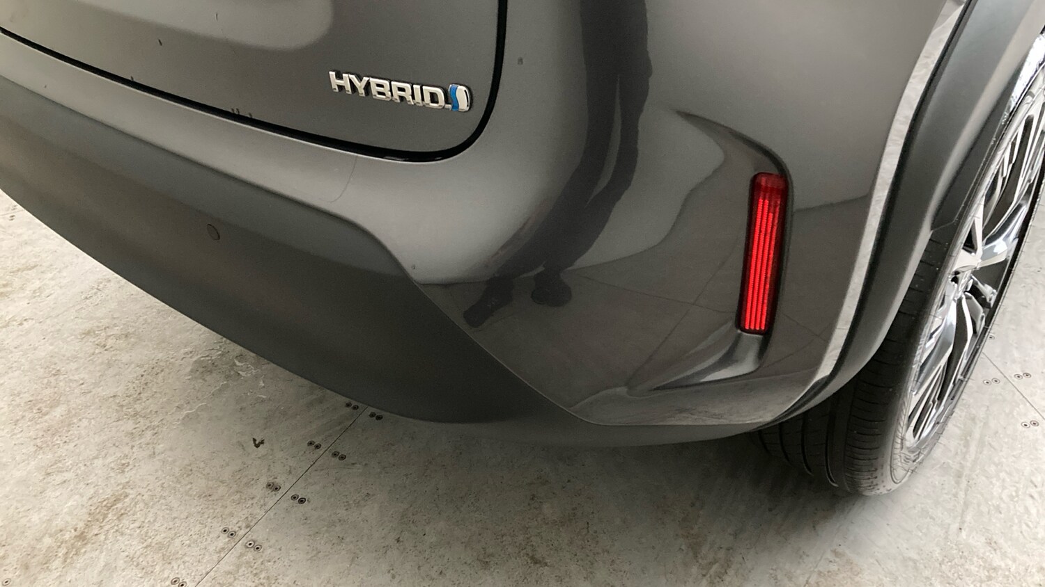 Used Toyota Yaris Cross 2023 for sale - 78149844: Photo 39