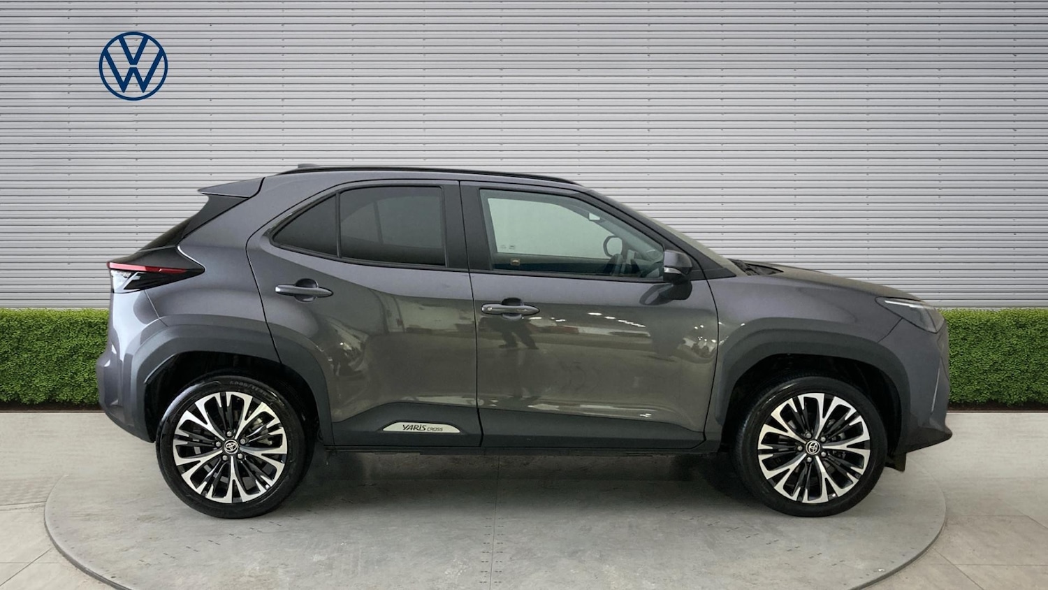 Used Toyota Yaris Cross 2023 for sale - 78149844: Photo 4