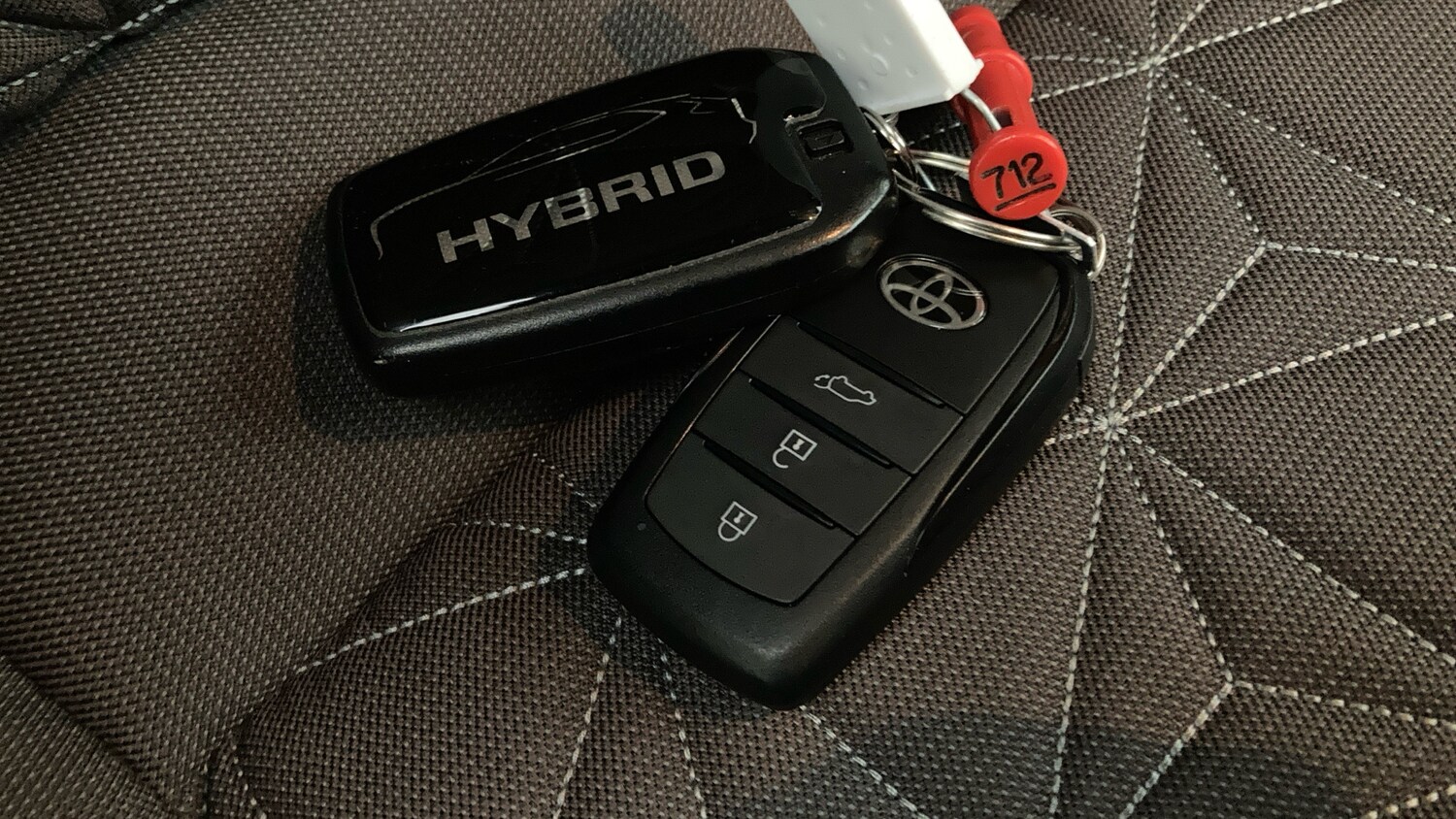 Used Toyota Yaris Cross 2023 for sale - 78149844: Photo 43