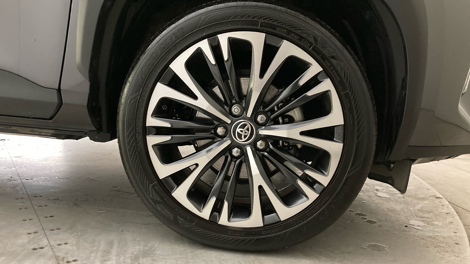 Used Toyota Yaris Cross 2023 for sale - 78149844: Photo 5