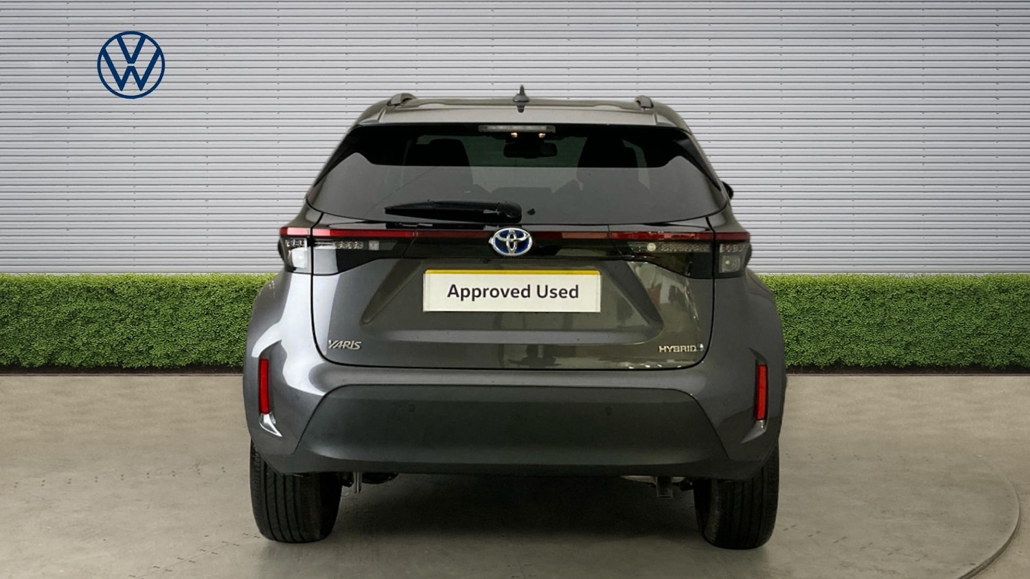 Used Toyota Yaris Cross 2023 for sale - 78149844: Photo 8