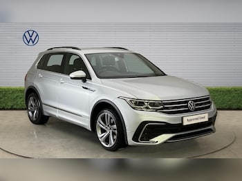 Used Volkswagen Tiguan 2023 for sale - 78804056: Photo