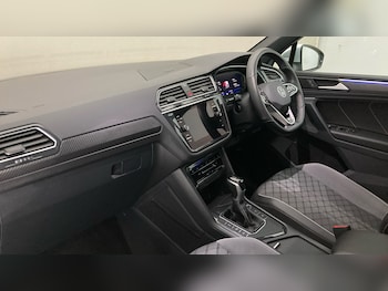 Used Volkswagen Tiguan 2023 for sale - 78804056: Photo