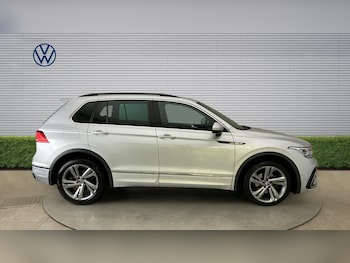 Used Volkswagen Tiguan 2023 for sale - 78804056: Photo