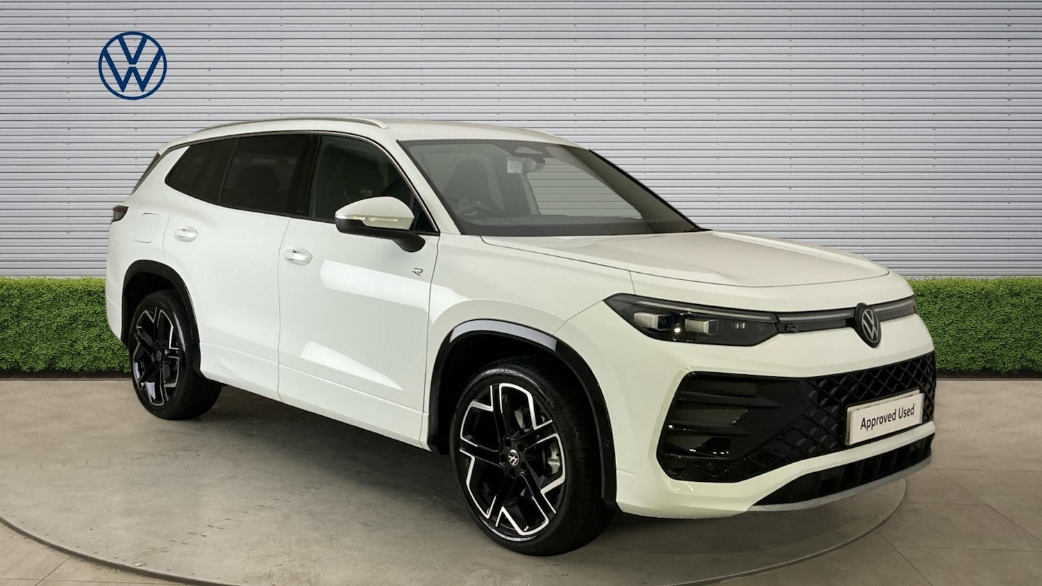 Used Volkswagen Touran 2026 for sale - 78064310: Photo 1