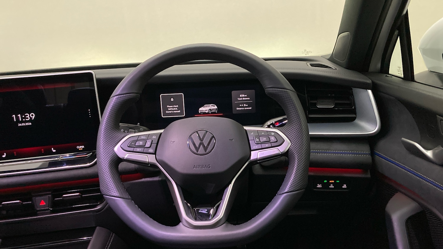 Used Volkswagen Touran 2026 for sale - 78064310: Photo 10