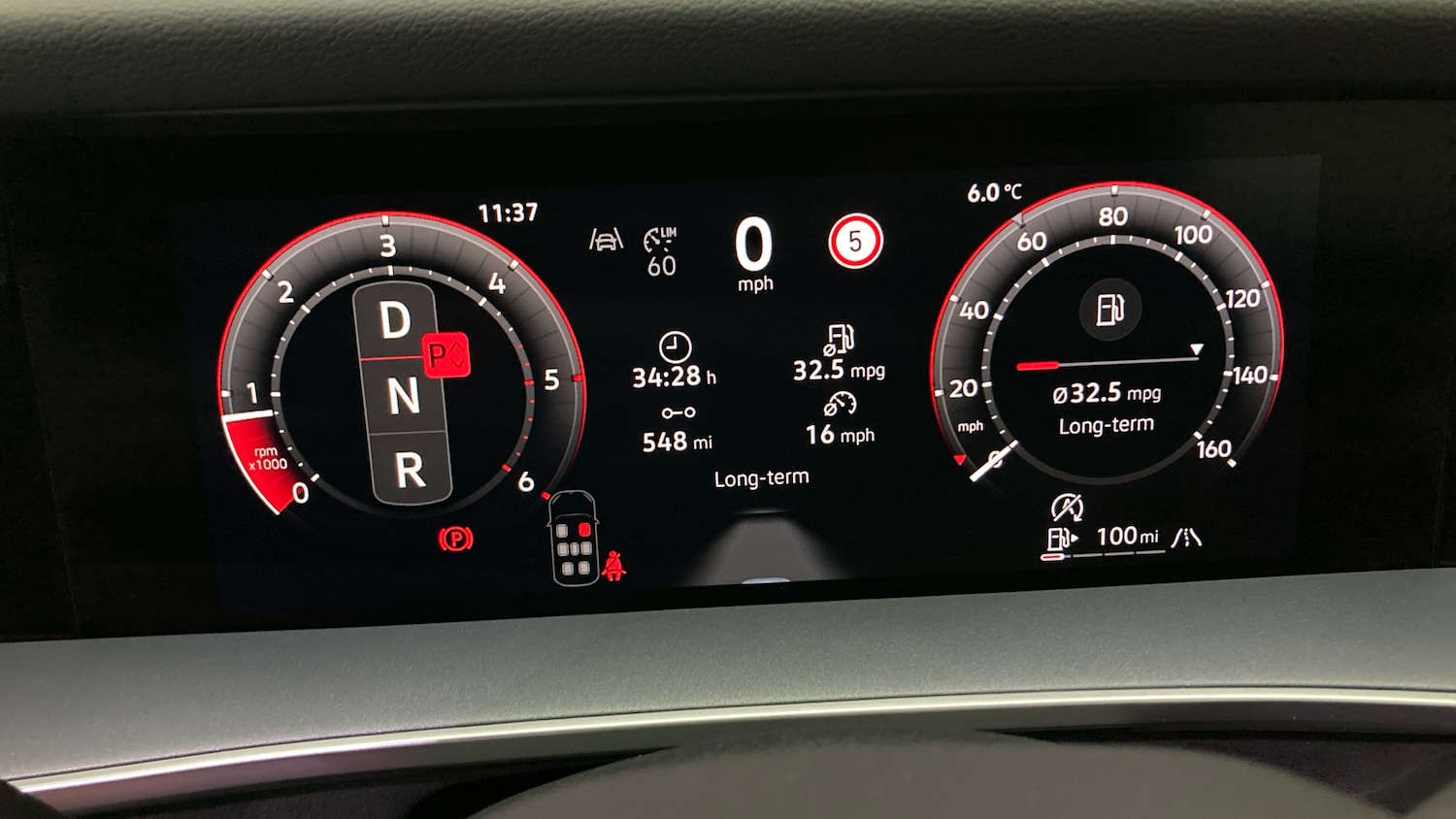 Used Volkswagen Touran 2026 for sale - 78064310: Photo 11