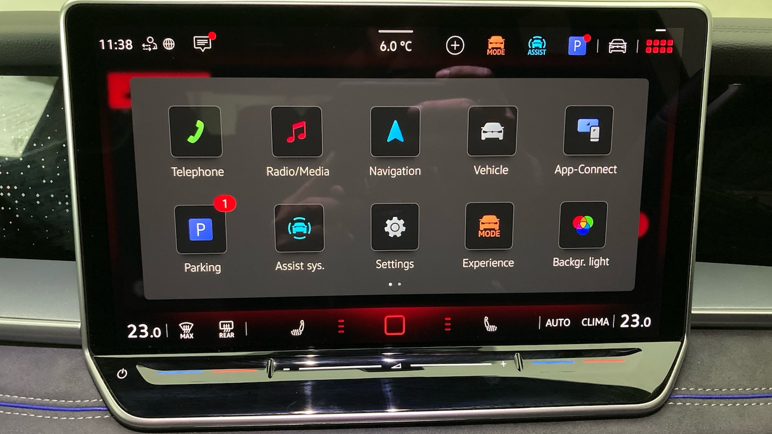 Used Volkswagen Touran 2026 for sale - 78064310: Photo 12