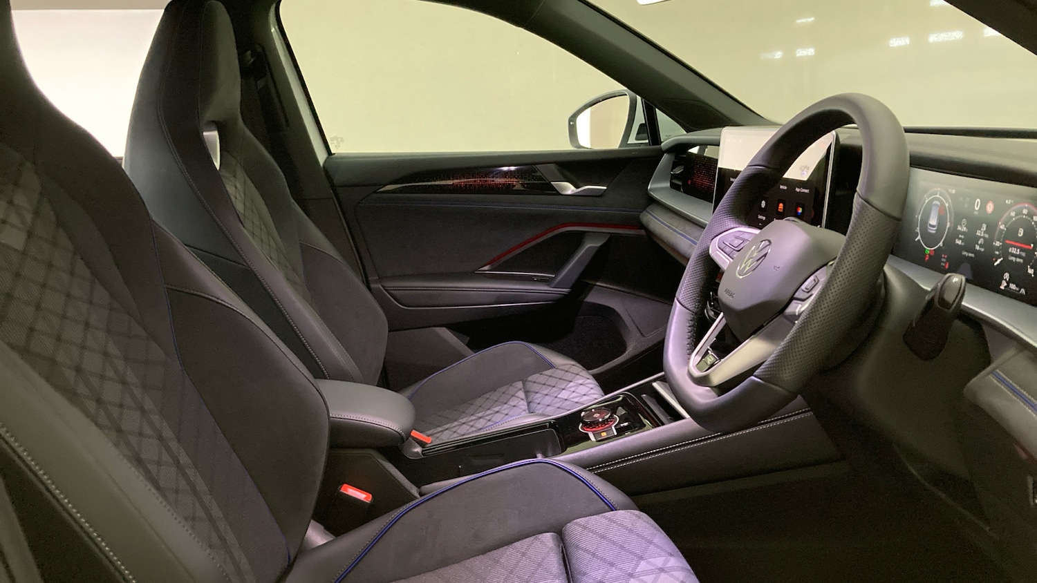 Used Volkswagen Touran 2026 for sale - 78064310: Photo 15