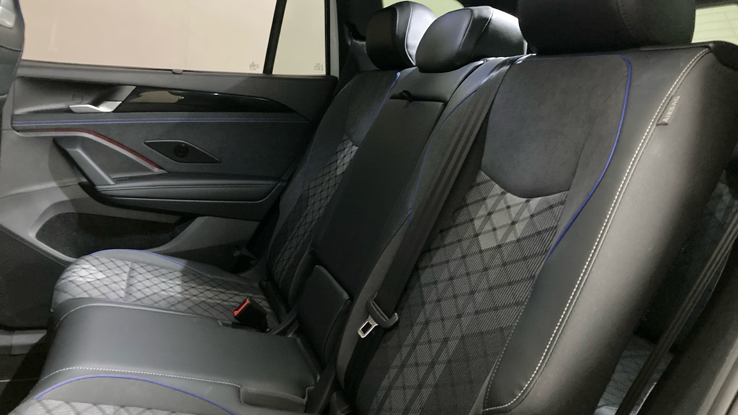 Used Volkswagen Touran 2026 for sale - 78064310: Photo 16