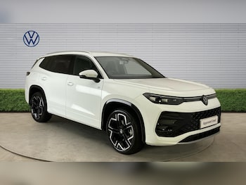 Used Volkswagen Touran 2026 for sale - 78064310: Photo