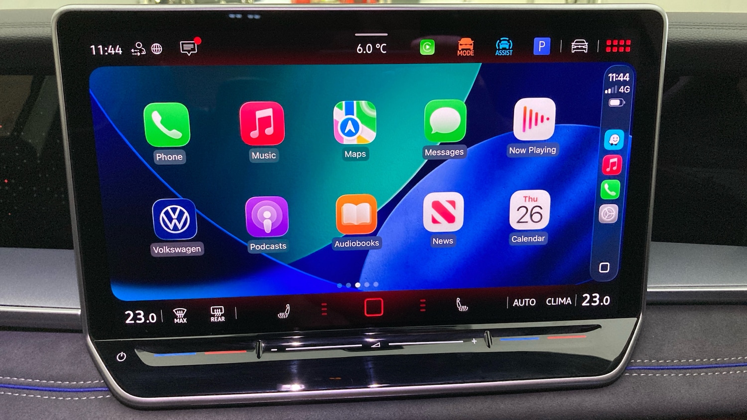 Used Volkswagen Touran 2026 for sale - 78064310: Photo 21