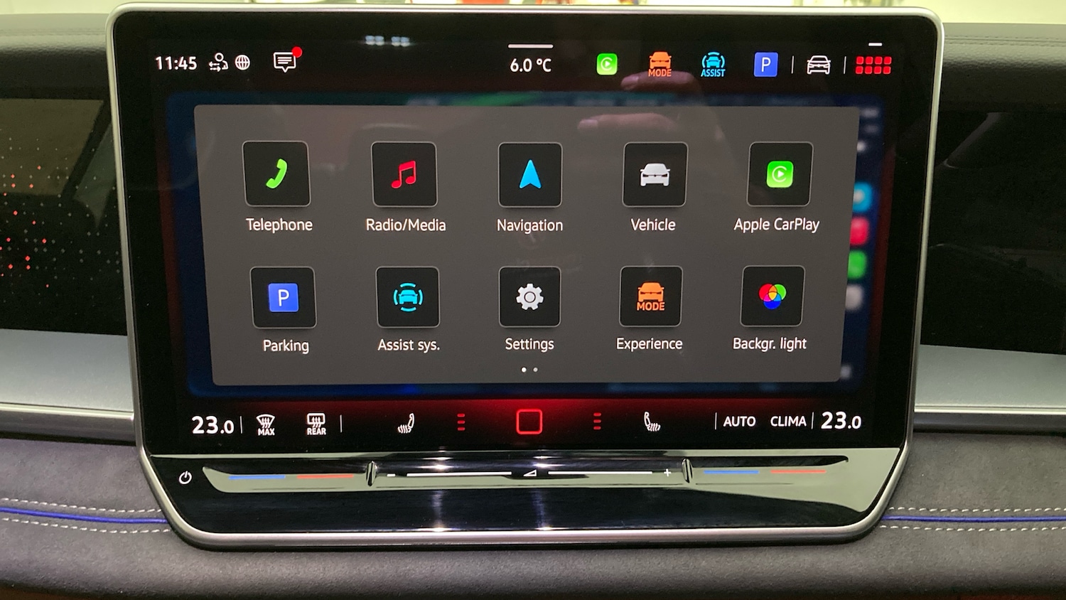 Used Volkswagen Touran 2026 for sale - 78064310: Photo 24