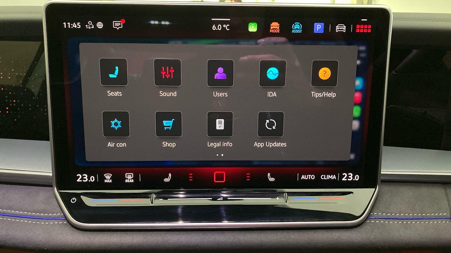 Used Volkswagen Touran 2026 for sale - 78064310: Photo 25