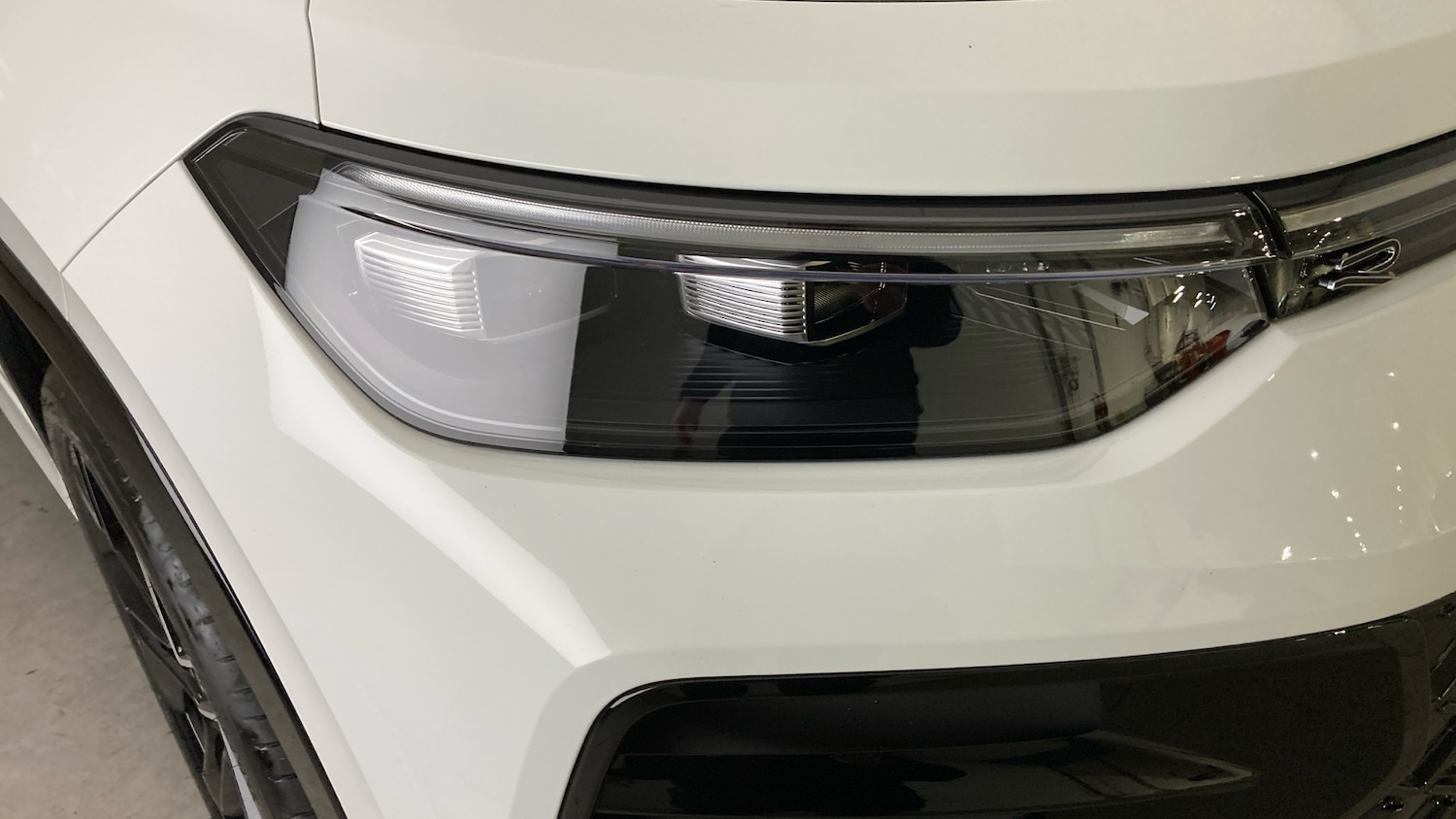 Used Volkswagen Touran 2026 for sale - 78064310: Photo 34