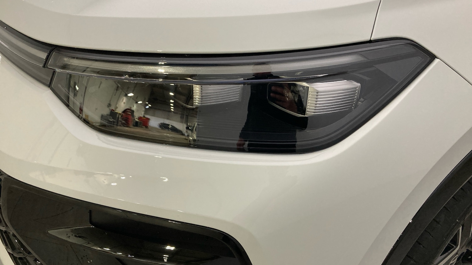 Used Volkswagen Touran 2026 for sale - 78064310: Photo 35