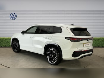 Used Volkswagen Touran 2026 for sale - 78064310: Photo