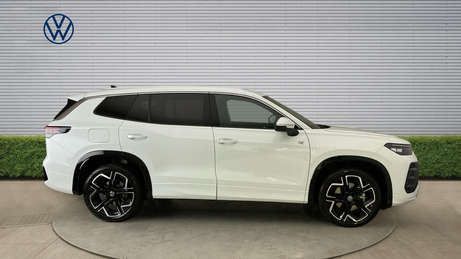 Used Volkswagen Touran 2026 for sale - 78064310: Photo 4