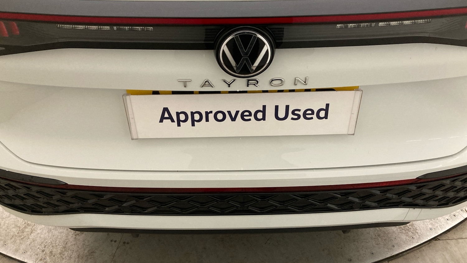 Used Volkswagen Touran 2026 for sale - 78064310: Photo 43