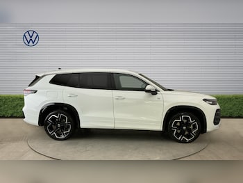 Used Volkswagen Touran 2026 for sale - 78064310: Photo