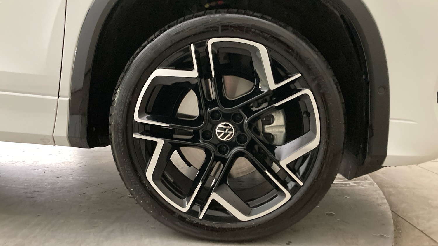 Used Volkswagen Touran 2026 for sale - 78064310: Photo 5