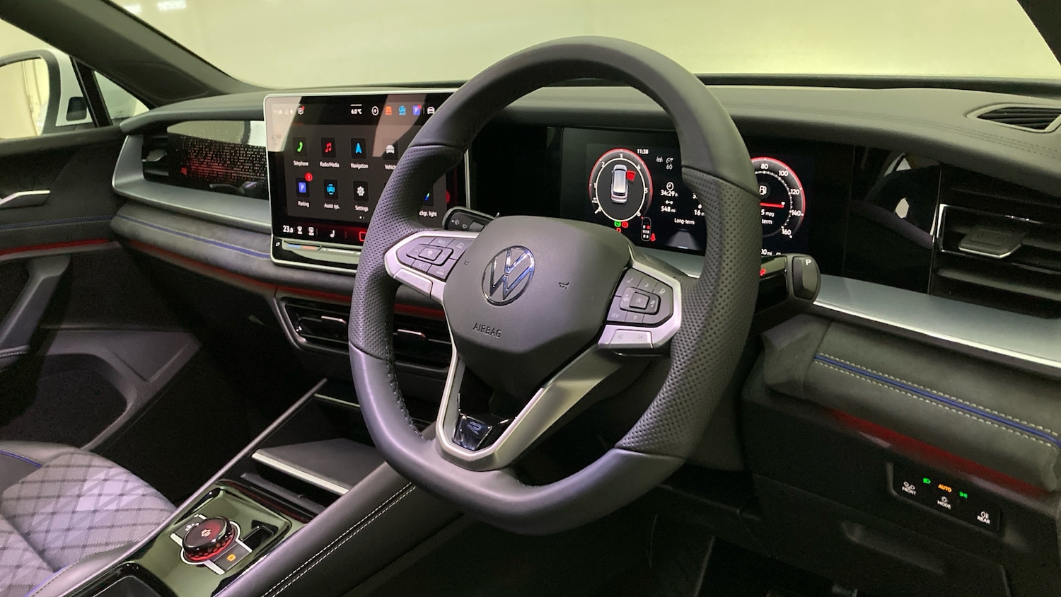 Used Volkswagen Touran 2026 for sale - 78064310: Photo 6