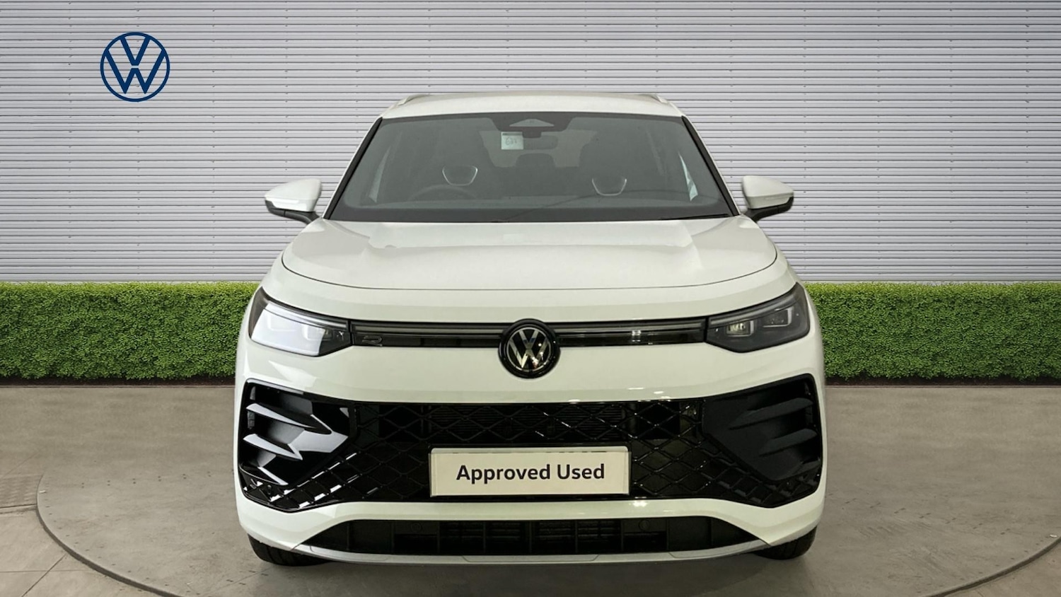 Used Volkswagen Touran 2026 for sale - 78064310: Photo 7