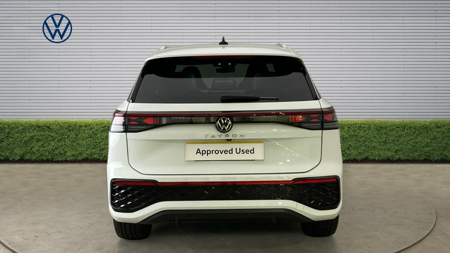 Used Volkswagen Touran 2026 for sale - 78064310: Photo 8