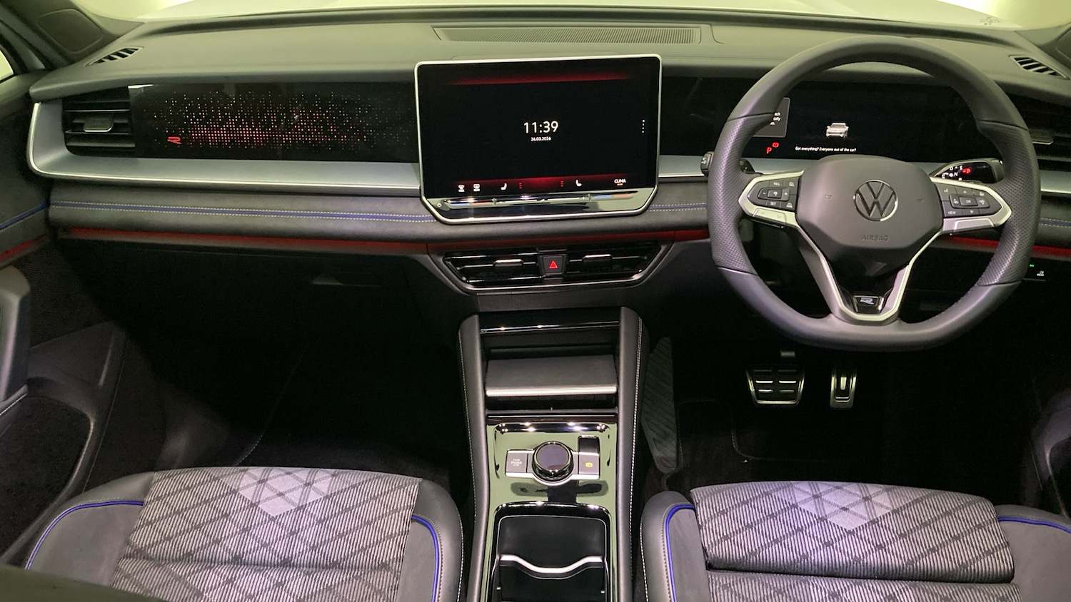 Used Volkswagen Touran 2026 for sale - 78064310: Photo 9