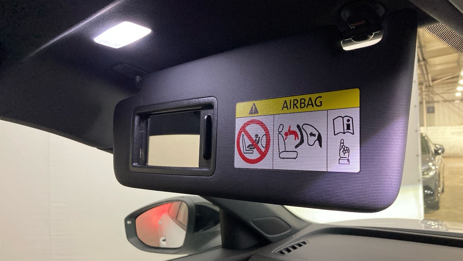 Vehicle 38