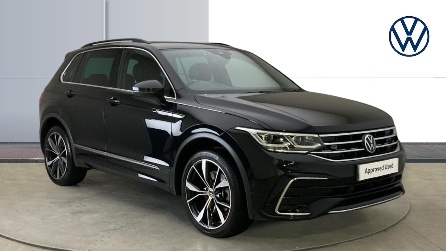 Used Volkswagen Tiguan 2022 for sale - 77113258: Photo 1