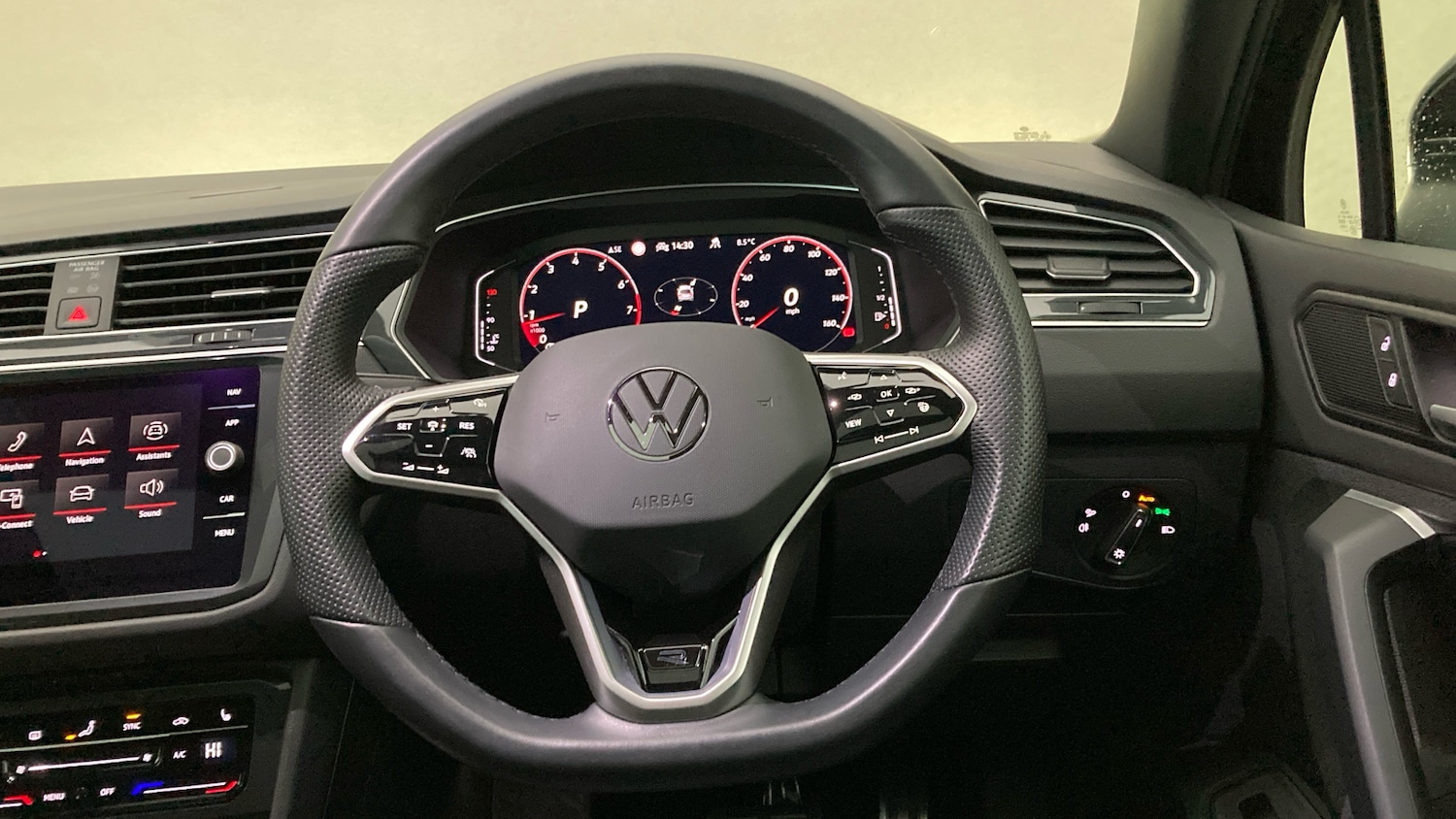 Used Volkswagen Tiguan 2022 for sale - 77113258: Photo 10