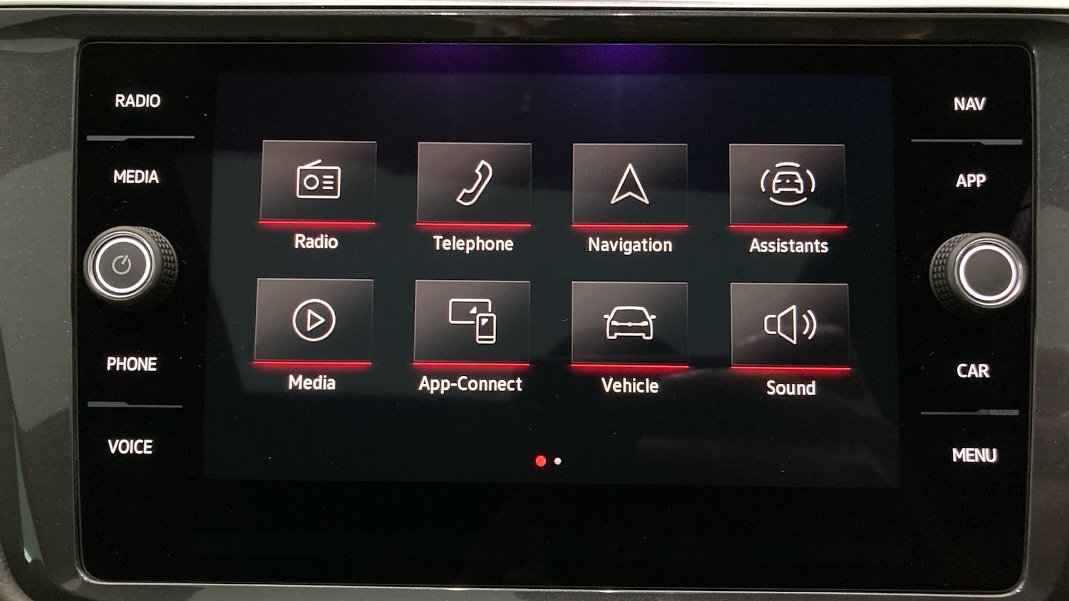 Used Volkswagen Tiguan 2022 for sale - 77113258: Photo 12