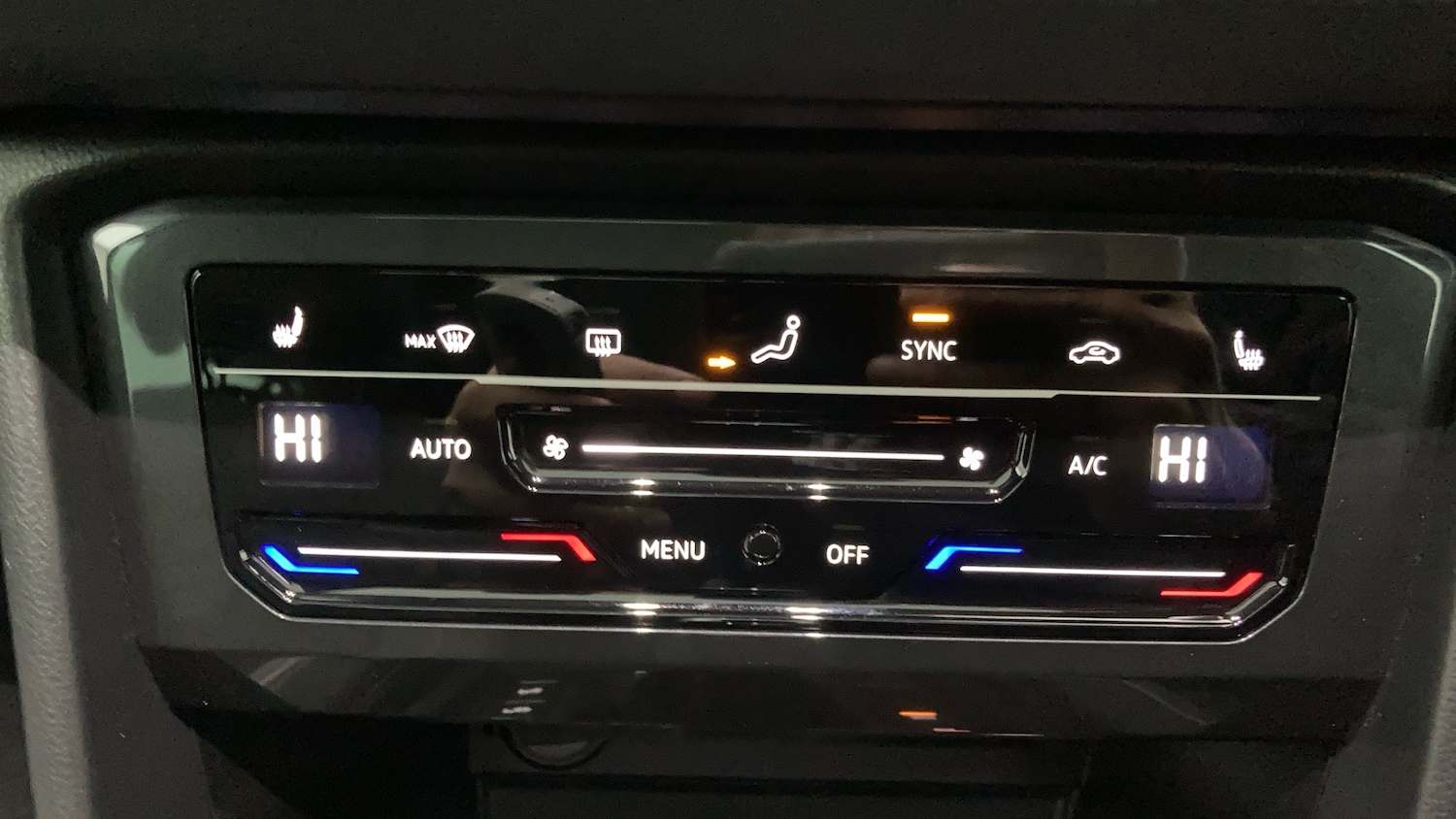 Used Volkswagen Tiguan 2022 for sale - 77113258: Photo 13