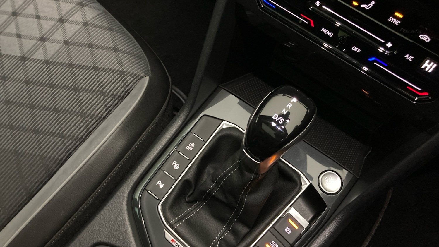 Used Volkswagen Tiguan 2022 for sale - 77113258: Photo 14