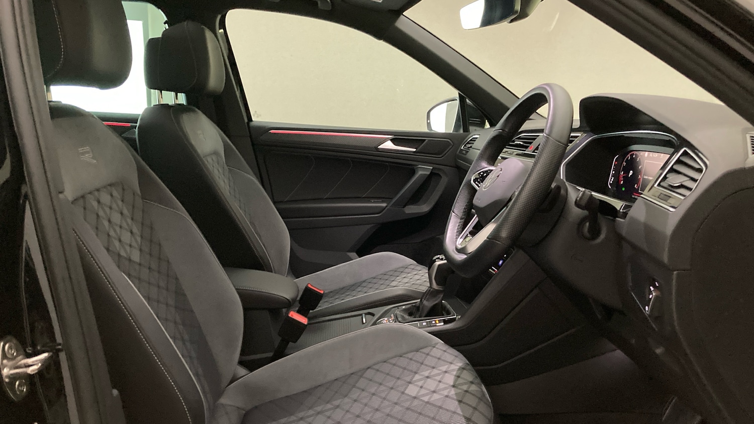 Used Volkswagen Tiguan 2022 for sale - 77113258: Photo 15