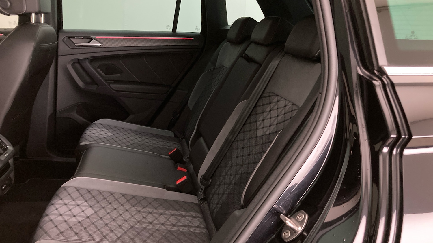 Used Volkswagen Tiguan 2022 for sale - 77113258: Photo 16