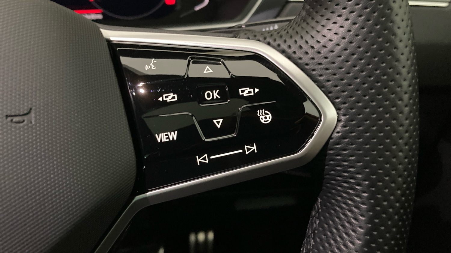 Used Volkswagen Tiguan 2022 for sale - 77113258: Photo 18