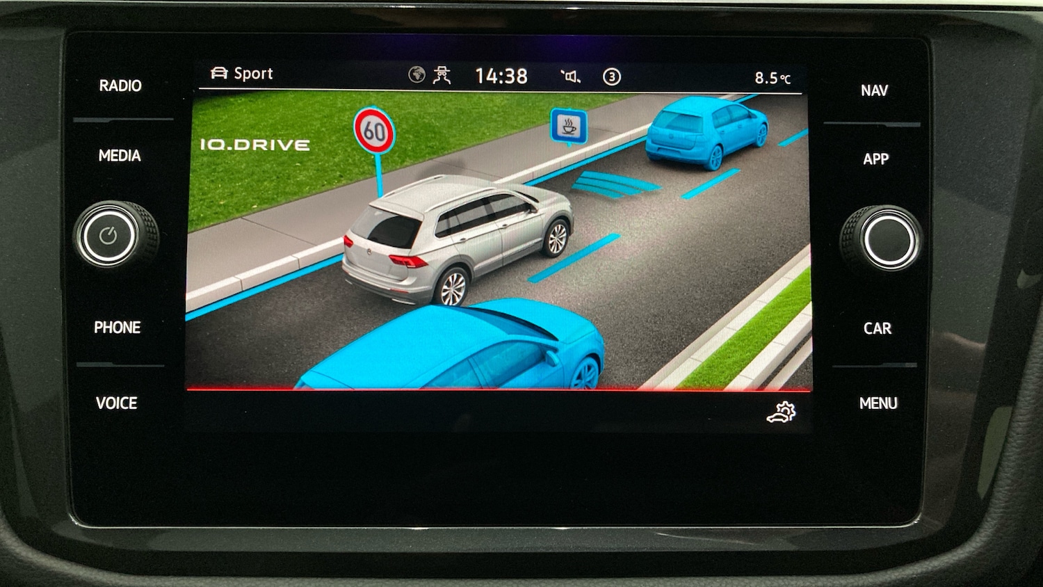 Used Volkswagen Tiguan 2022 for sale - 77113258: Photo 23