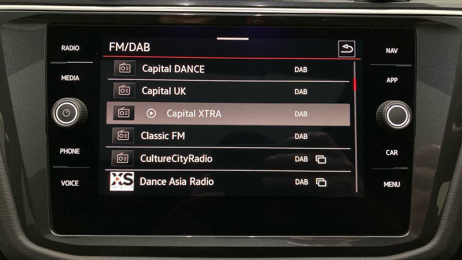 Used Volkswagen Tiguan 2022 for sale - 77113258: Photo 24