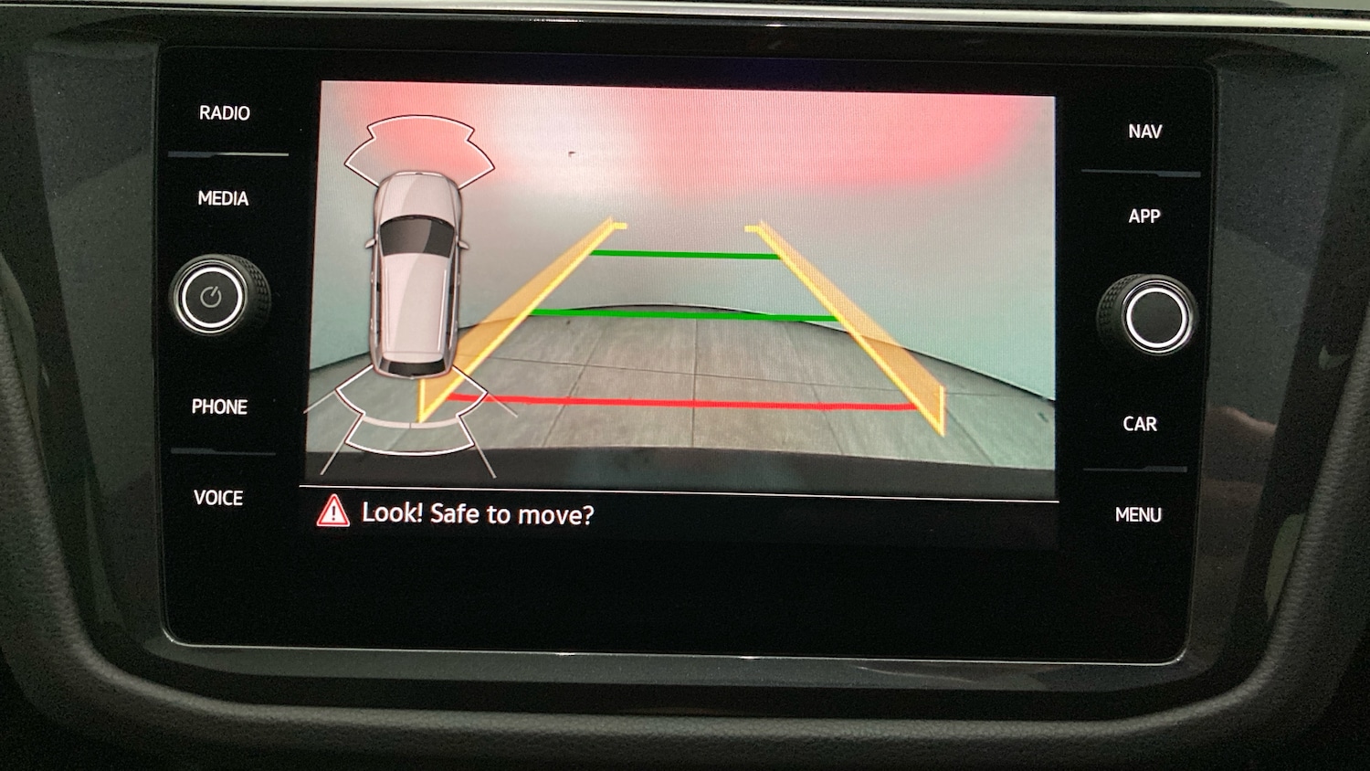 Used Volkswagen Tiguan 2022 for sale - 77113258: Photo 25