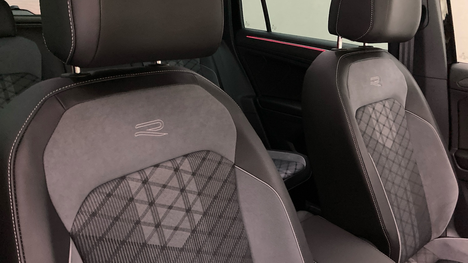 Used Volkswagen Tiguan 2022 for sale - 77113258: Photo 34