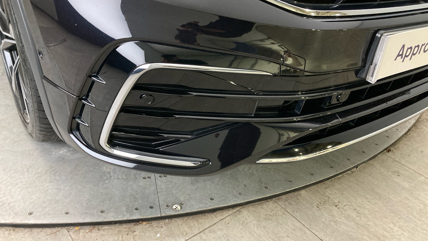 Used Volkswagen Tiguan 2022 for sale - 77113258: Photo 40