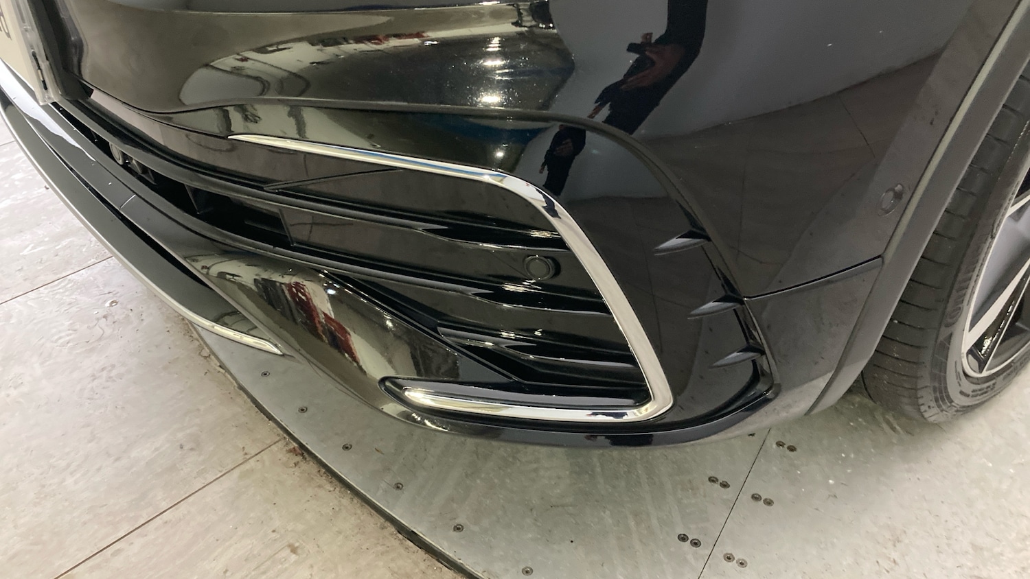 Used Volkswagen Tiguan 2022 for sale - 77113258: Photo 41