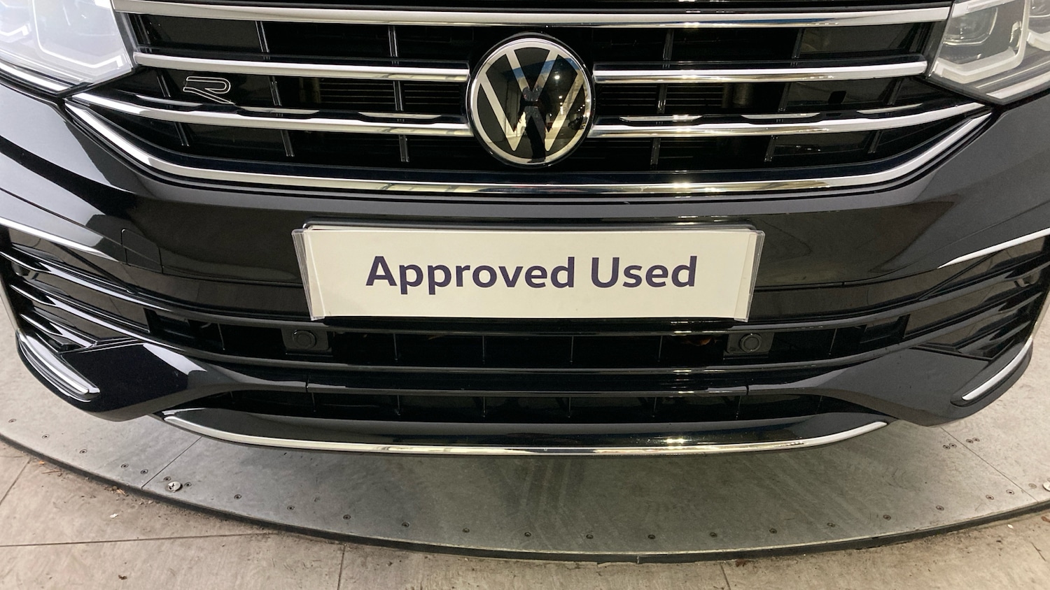 Used Volkswagen Tiguan 2022 for sale - 77113258: Photo 42