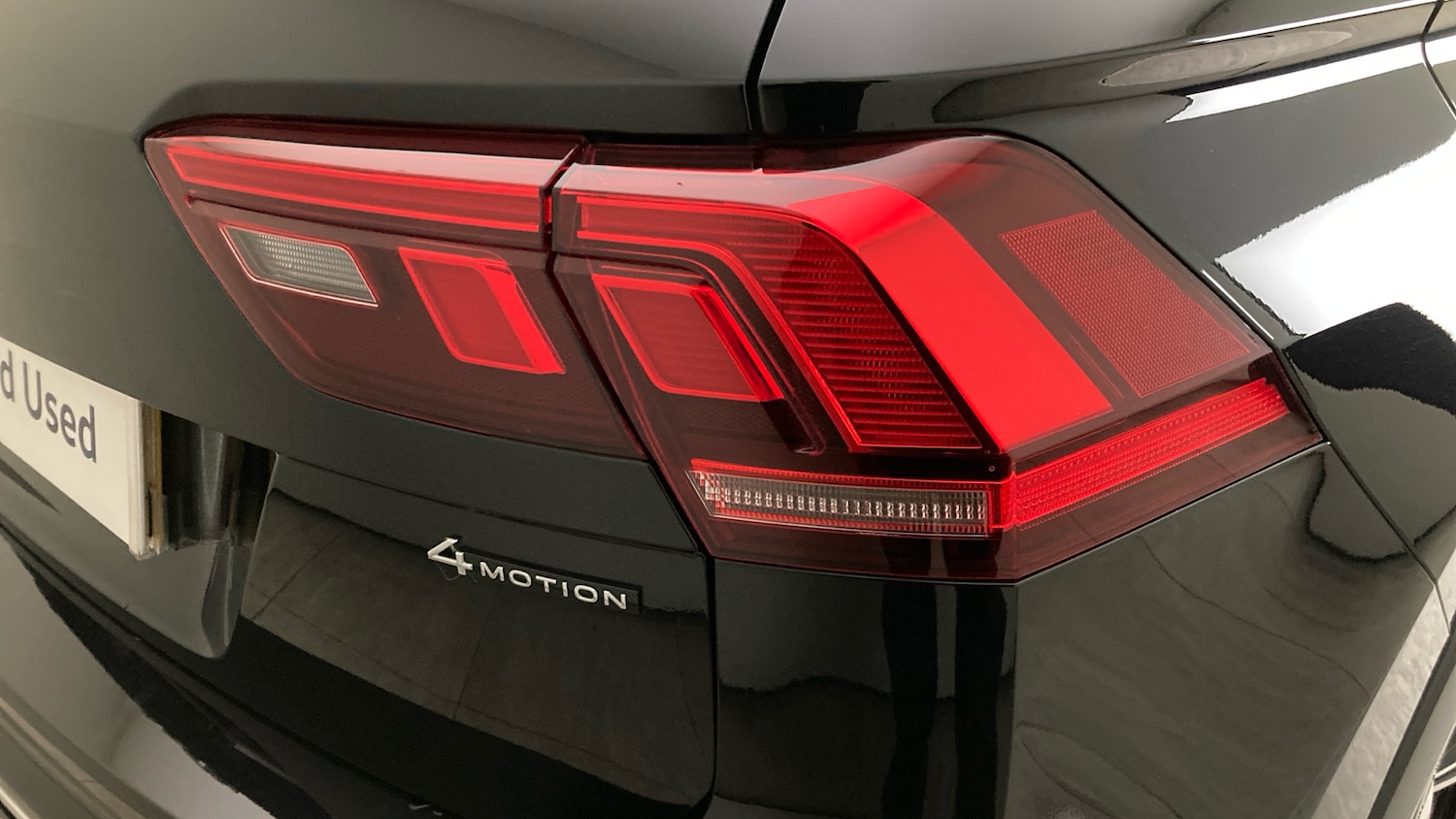 Used Volkswagen Tiguan 2022 for sale - 77113258: Photo 44